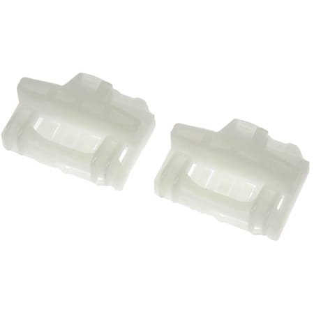 Dorman WINDOW GUIDE CLIP 45349